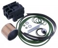 Solarhome New 2906095800 Unloader Valve Service Kit 2906-0958-00 For Atlas Copco Compressor 2906 0958 00