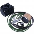 Solarhome New 2906095800 Unloader Valve Service Kit 2906-0958-00 For Atlas Copco Compressor 2906 0958 00