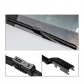 Car Front Windscreen Wiper Blades For Geely Azkarra 2021 2022 Atlas Pro Nl-3 Accessories Blade Brushes Cutter