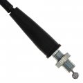 Niche Throttle Cable For Suzuki King Quad 450 500 750 Lta450x Lta500x Lta750x 58300-31g00 58300-31g11 Atv
