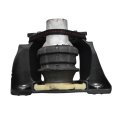 Right Motor Mount 32411651 For Volvo S90 0l 2017 To 2021 And 2 Phev 2022 2025 Silver Engine 