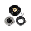 154779 Ac Compressor Clutch Fit For 1989-1992 Ford Bronco 4 9l A C 6 Grooves 