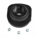 A-premium Rear Left Or Right Suspension Strut Mount Compatible With Subaru Forester 2003-2008 Impreza 2004-2007 Saab 9-2x