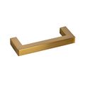 2500-128 Ckp Brand Essex Pull Amber Gold 
