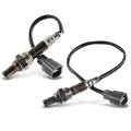A-premium O2 Oxygen Sensor Compatible With Toyota Sequoia 2015-2018 Tundra 2013-2018 4 0l 6l 5 7l Downstream Left And Right