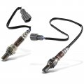 A-premium O2 Oxygen Sensor Compatible With Toyota Sequoia 2015-2018 Tundra 2013-2018 4 0l 6l 5 7l Downstream Left And Right