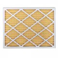 Filterbuy 21 5x23 25x1 Air Filter Merv 11 Allergen Defense 5-pack Pleated Hvac Ac Furnace Filters Replacement Actual Size 50 X 