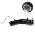 Fuel Tank Filler Neck 15712144 For Chevrolet And Gmc C1500 C2500 C3500 K1500 K2500 K3500 1988 To 1997 Steel Tube Tnkfn506 