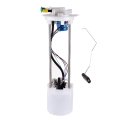 Fuel Pump Assembly For Chevrolet Silverado 2500 And Gmc Sierra 3500 V8 6 0l Fits 2011 To 2014 E4042m 12 V Electric 