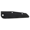 Rear Bumper Cover Spacer Bracket Driver Side For Acura Rdx 2013 To 2018 Pp Plastic Replacement Ac1146102 And 71507tx4a00 