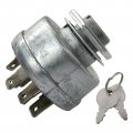 140301 532140301 Ignition Switch With Keys Replacement For Ayp Tractor Mowers