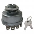 140301 532140301 Ignition Switch With Keys Replacement For Ayp Tractor Mowers