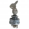 140301 532140301 Ignition Switch With Keys Replacement For Ayp Tractor Mowers