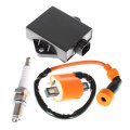 Ignition Coil Cdi Replacement For Arcticcat 300 1998-2005 3530-011 3530-012 