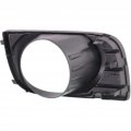 Compatible With Toyota Sequoia Fog Light Cover 2008-2017 Driver Side Paint To Match Dot Sae Compliance To1038157 814820c021