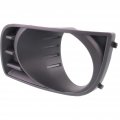 Compatible With Toyota Sequoia Fog Light Cover 2008-2017 Driver Side Paint To Match Dot Sae Compliance To1038157 814820c021