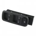 X Autohaux 8a6t-14a132-cc Car Power Window Control Switch Master Front Driver Side For Ford Fiesta 2011 2012 2013