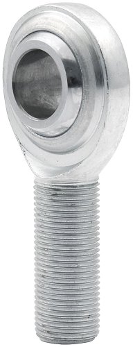 Allstar Performance All58022 Standard Series 3 4 Steel Left Male Rod End