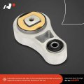 A-premium 2pcs Engine Motor Mount And Transmission Kit Compatible With Ford Five Hundred 2005-2007 Freestyle Mercury Montego 3
