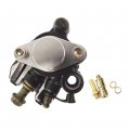 Rear Brake Caliper With Pads Replacement For Honda Sportrax Trx300ex Trx400ex 1993 1994 1995-2009 