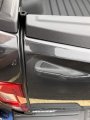 Esi Ultimate Tailgate Seal With Taper Compatible Ford Ranger 2019 And Newer
