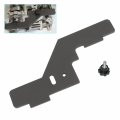 Camshaft Holding Alignment Timing Kit Crankshaft Damper Holder Balance Shaft Preload Tool Vct Solenoid Seal Installer