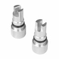 Camshaft Holding Alignment Timing Kit Crankshaft Damper Holder Balance Shaft Preload Tool Vct Solenoid Seal Installer