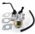 Carburetor For Honda Ex2200 Gx140 Generator