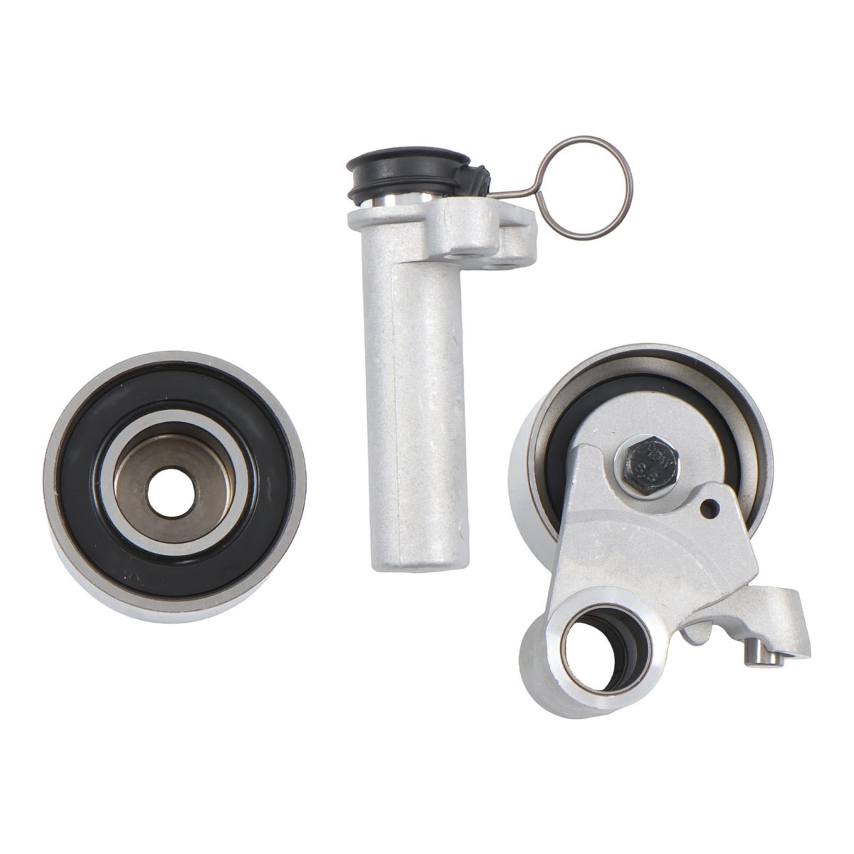 Timing Belt Kit With Water Pump For Lexus Ls430 2001 2006 Gx470 Lx470 Toyota Land Cruiser 1998 2007 Tundra Sequoia 4runner