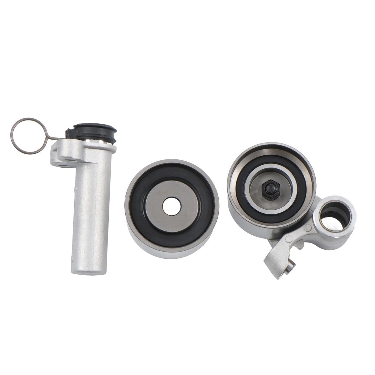 Timing Belt Kit With Water Pump For Lexus Ls430 2001 2006 Gx470 Lx470 Toyota Land Cruiser 1998 2007 Tundra Sequoia 4runner