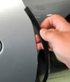 2005-2013 Corvette Door Edge Guard
