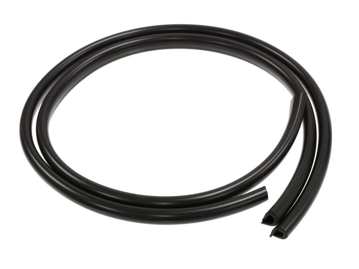2005-2013 Corvette Door Edge Guard