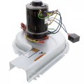 48gs400649 -climatek Furnace Venter Exhaust Inducer Motor Replaces Payne 