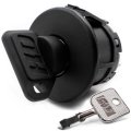Starter Ignition Switch For White Outdoor With Protective Umbrella Key 4 Position 7 Terminal Lt542g Lt542h Lt546g Lt546h Lt942g 