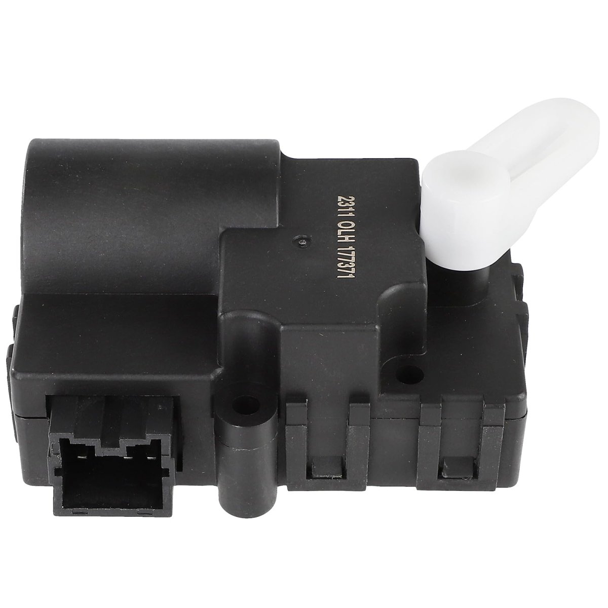 Hvac Blend Door Actuator 604-600 For Mitsubishi Galant 1999-2003 Main A C Temperature Control Air Mr958603 604600 1 Pack