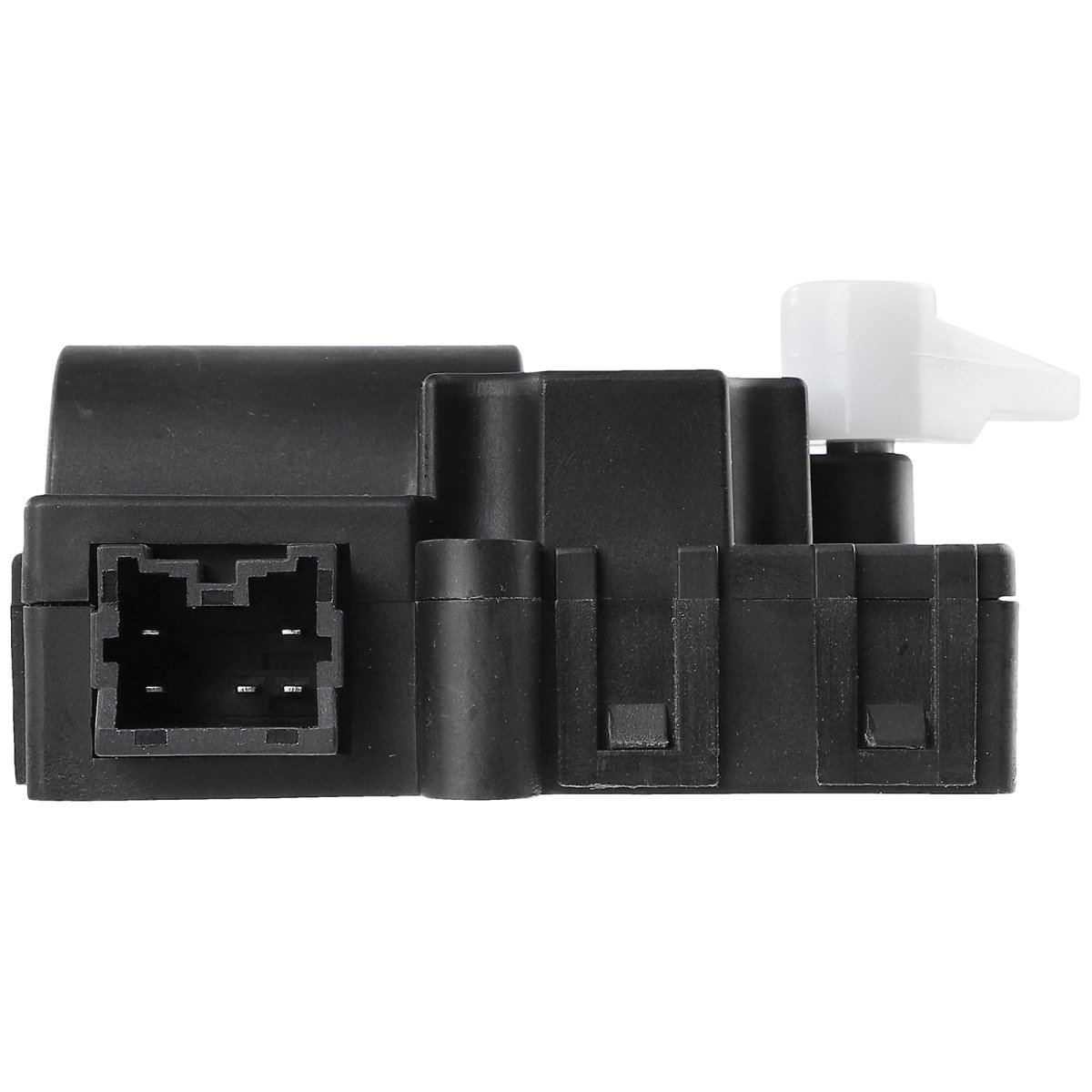 Hvac Blend Door Actuator 604-600 For Mitsubishi Galant 1999-2003 Main A C Temperature Control Air Mr958603 604600 1 Pack