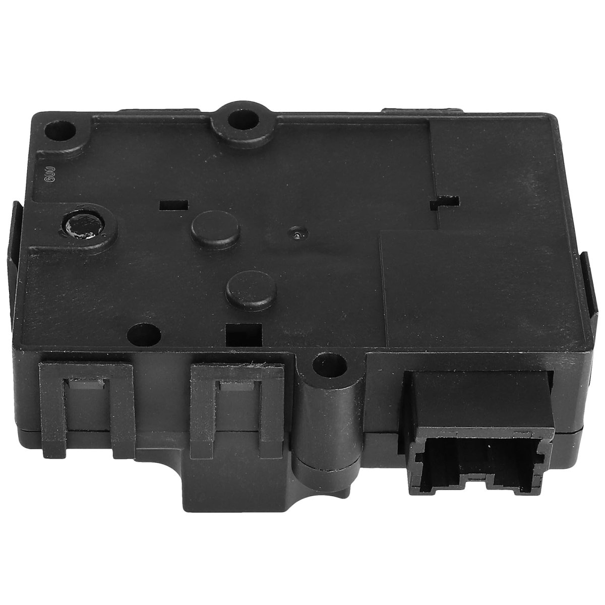 Hvac Blend Door Actuator 604-600 For Mitsubishi Galant 1999-2003 Main A C Temperature Control Air Mr958603 604600 1 Pack
