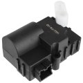 Hvac Blend Door Actuator 604-600 For Mitsubishi Galant 1999-2003 Main A C Temperature Control Air Mr958603 604600 1 Pack