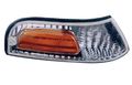 Ford Crown Victoria Passenger Side Replacement Turn Signal Corner Light 