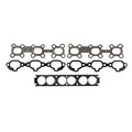 01-04 Nissan Pathfinder Infiniti Qx4 3 5 Vq35de Full Gasket Set Head Bolts