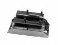 Em-2625 Auto Trans Mount Alloy Steel Powder Coated Transmission With Noise Dampening System 