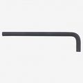 Wiha 35218 5 64 X 82mm Black Hex L-key Long Arm 
