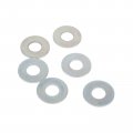 Car Truck Bed Mounting Bolt Hardware Kit Fits Ford Ranger 1983-2021 For Mazda B3000 1994-2008 