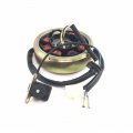 Magneto Stator Flywheel 50-90cc 139qma B 8 Coil Pole F Gy6 Chinese Scooter Moped Atv Quad Gokart 4 Stroke Taotao Peace Sunl 