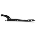 Hood Latch Support For Toyota Camry And Hybrid 2007 2008 2009 2010 2011 Steel Replacement To1233104 5320806020 