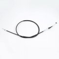 Tcmt Black Clutch Cable Fit For Honda Cr250r 2004-2007 2005 2006 22870-ksk-710