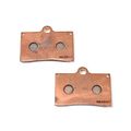 Niche Cycle Supply Front Performance Brake Pads For Ducati 916 Biposto-senna 94-98 