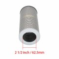 Notonmek 07063-01054 New Hydraulic Filter 0706301054 Compatible With Komatsu Bulldozer D65e-12-e D65e-12 D65p-12-e D65p-12