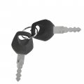 Caltric Ignition Key Switch Compatible With Suzuki 37110-38a04 37110-38a01 37110-38a02 37110-38a03