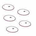 Xljoy Engine Stator Seals Fit 110cc 125cc 140cc 150cc 160cc 190cc Pit Dirt Bike